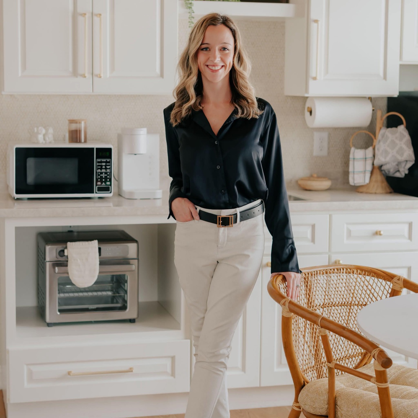 Hannah Keown, REALTOR® serving Elizabethtown and Central Kentucky